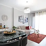 Gulbenkian Apartman