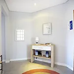 Apartman Gulbenkian