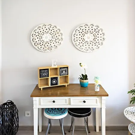 Gulbenkian Apartment Faro