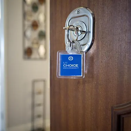 Apartman Gulbenkian